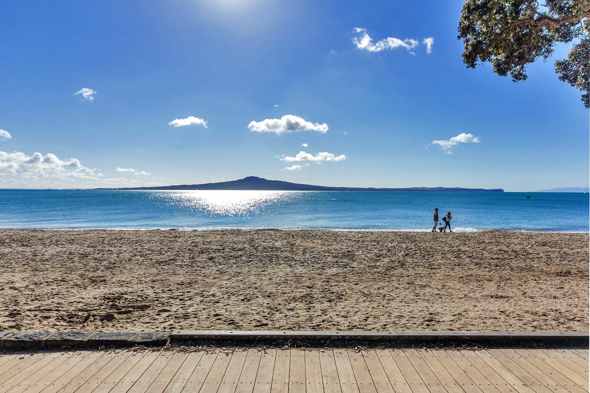 Bed & Breakfast Auckand