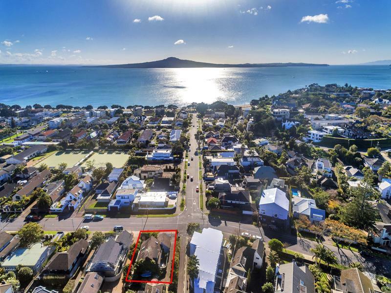 Auckand Bed & Breakfast 4*