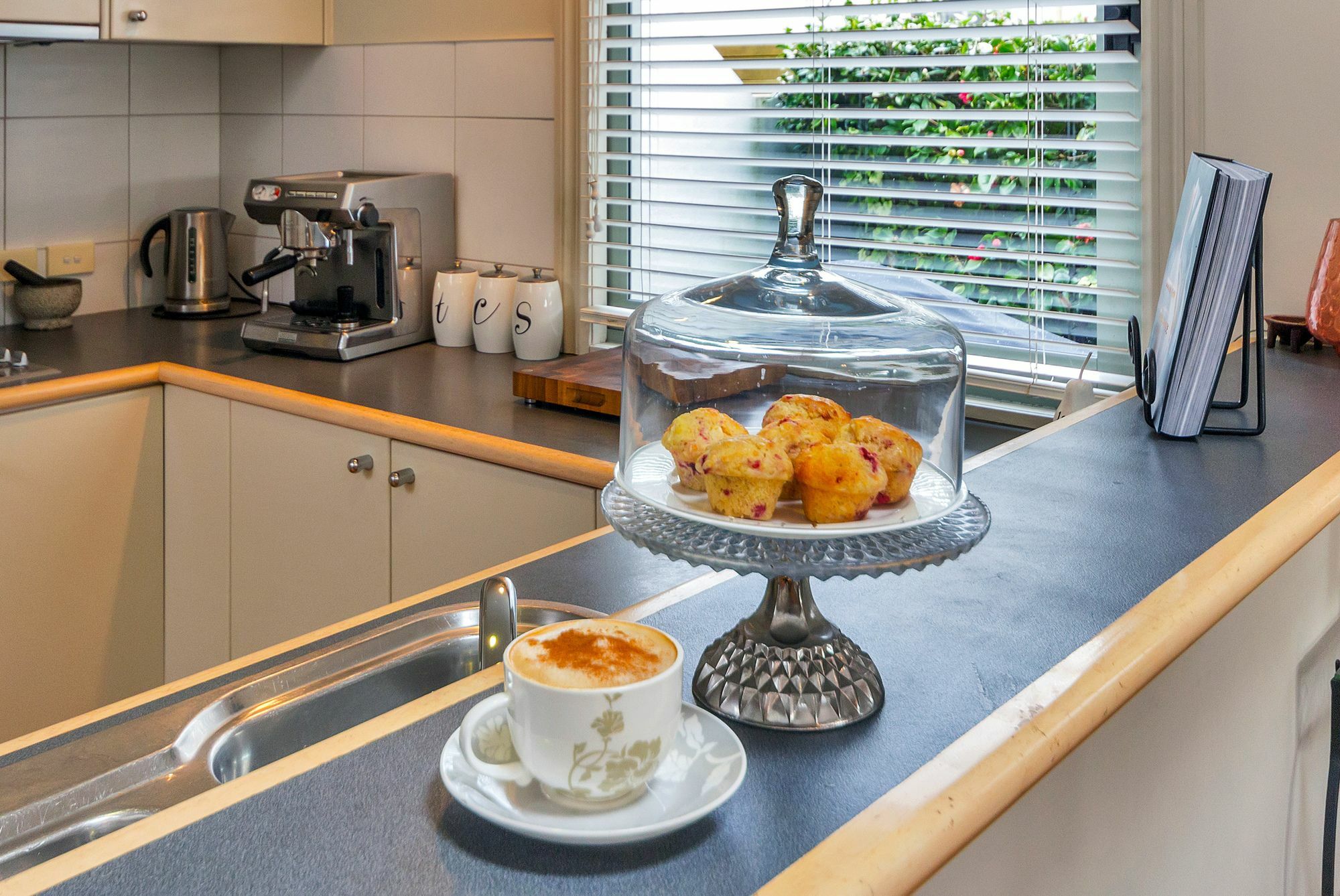 Auckand Bed & Breakfast Auckland