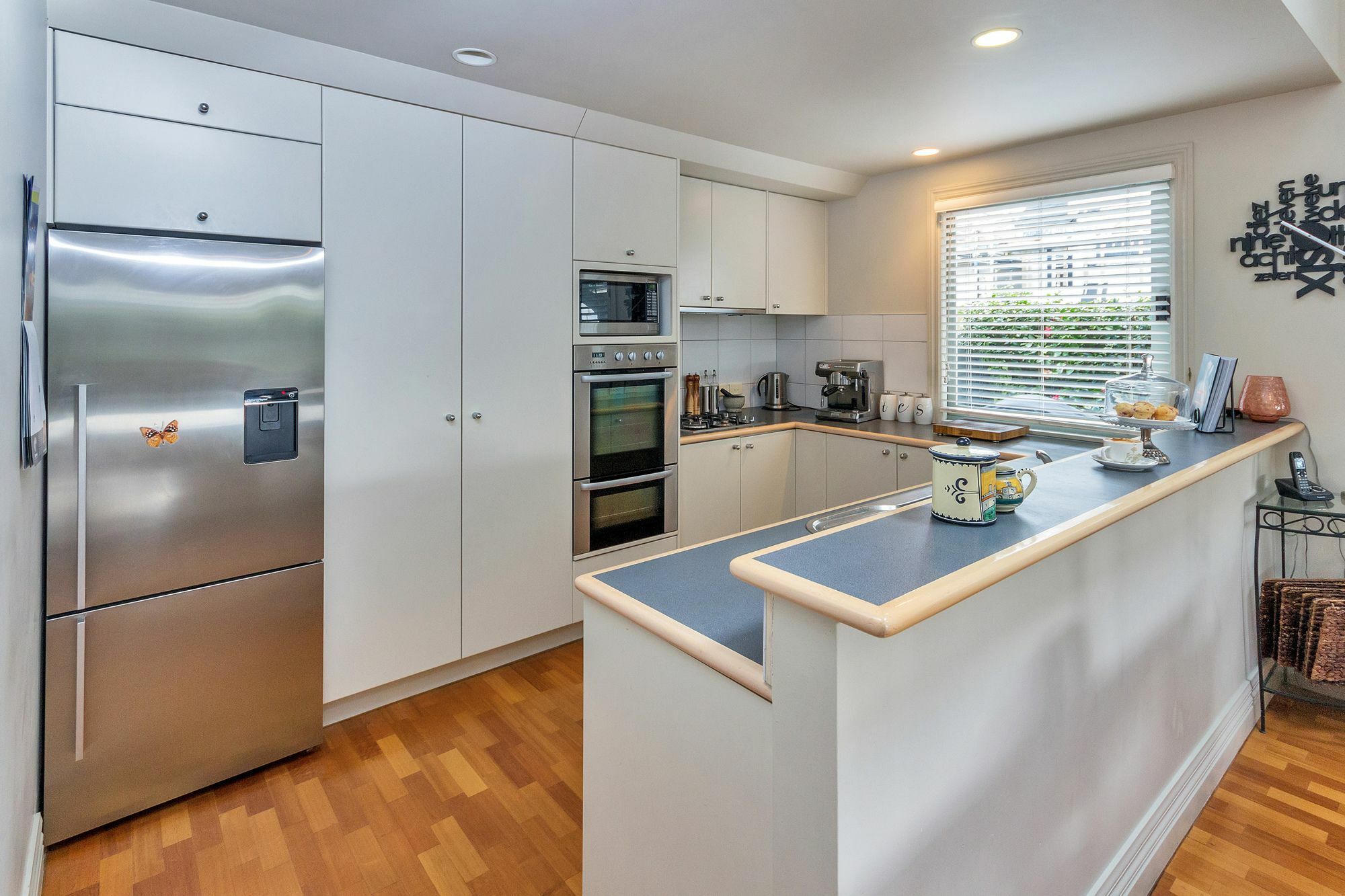 Bed & Breakfast Auckand 4*