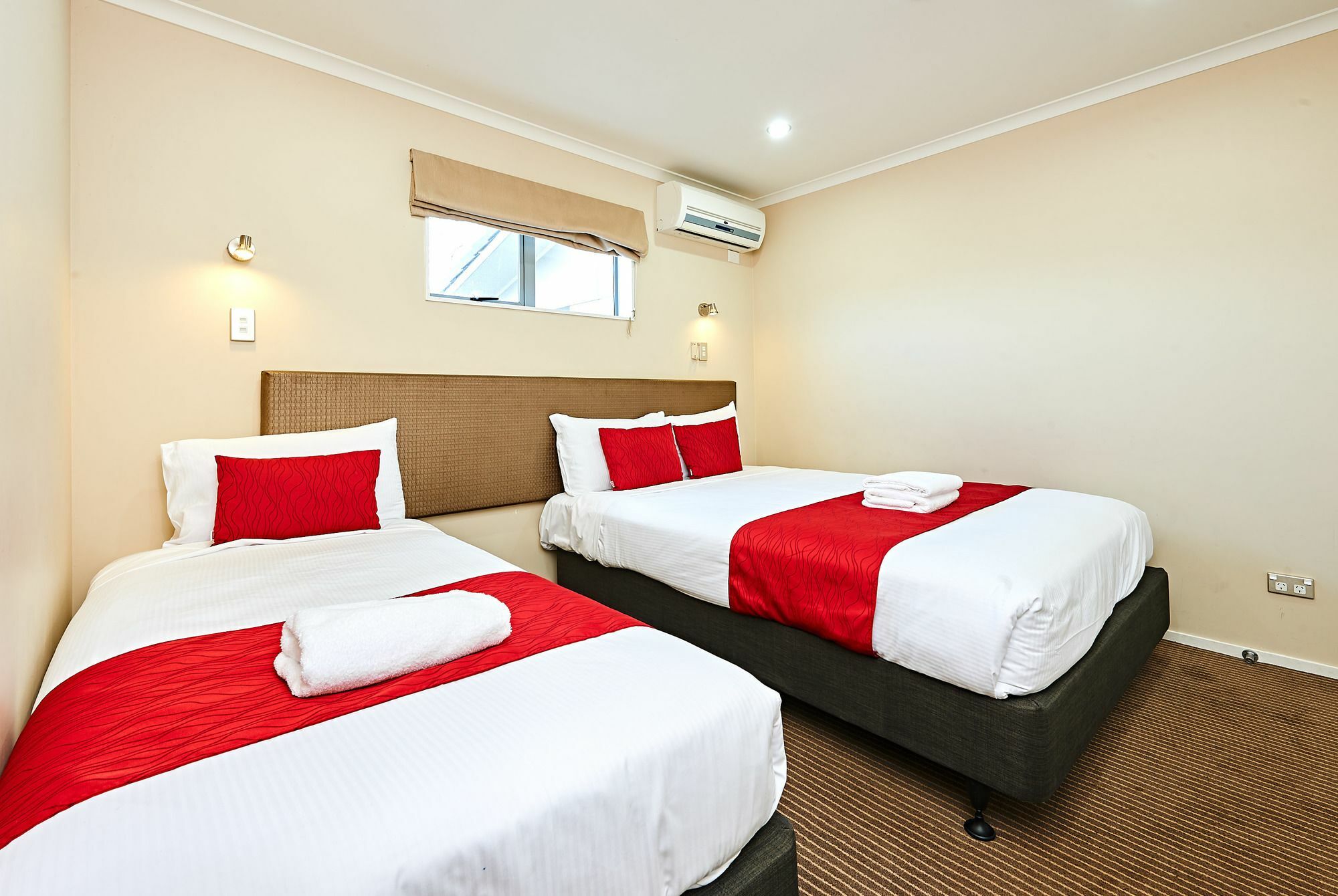 Motel Airport