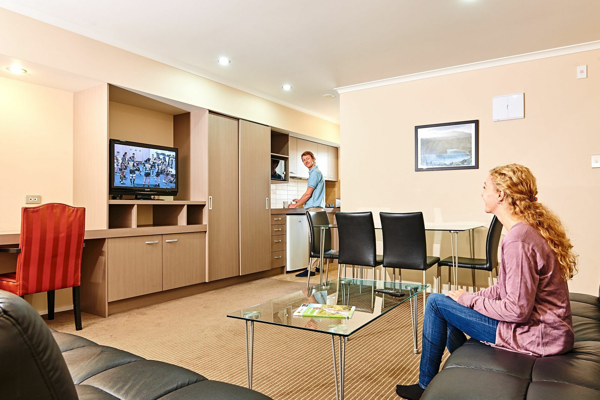 Airport Motel Auckland