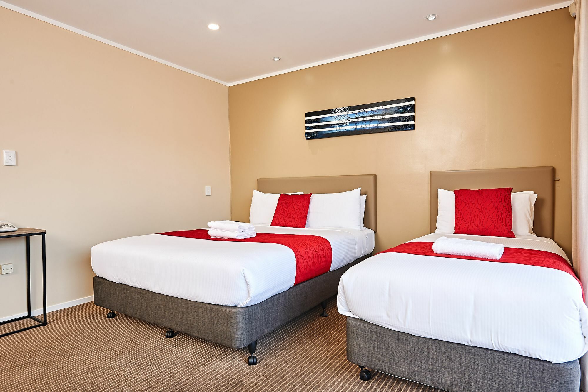 Airport Motel Auckland