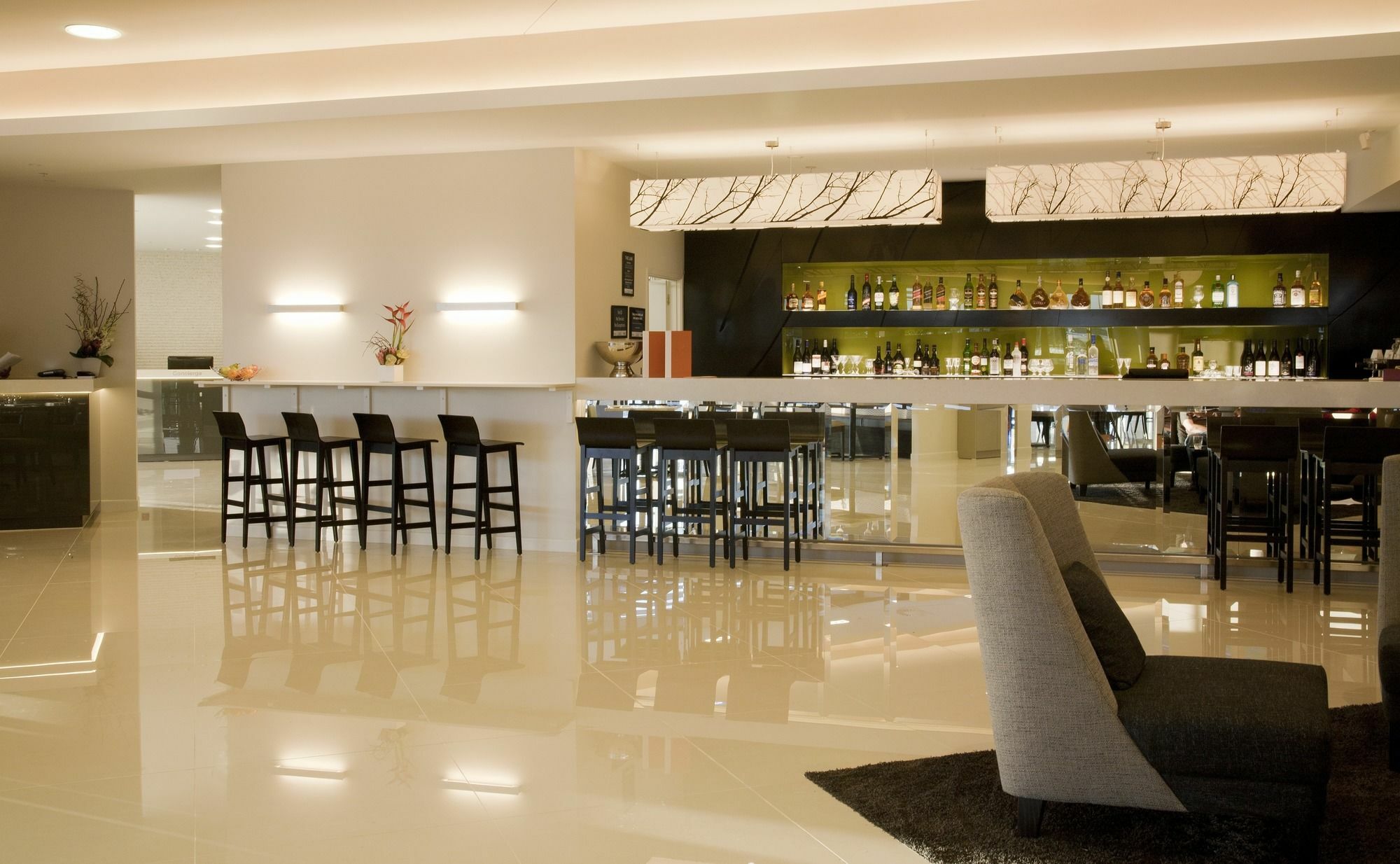 Sudima Airport Hotel