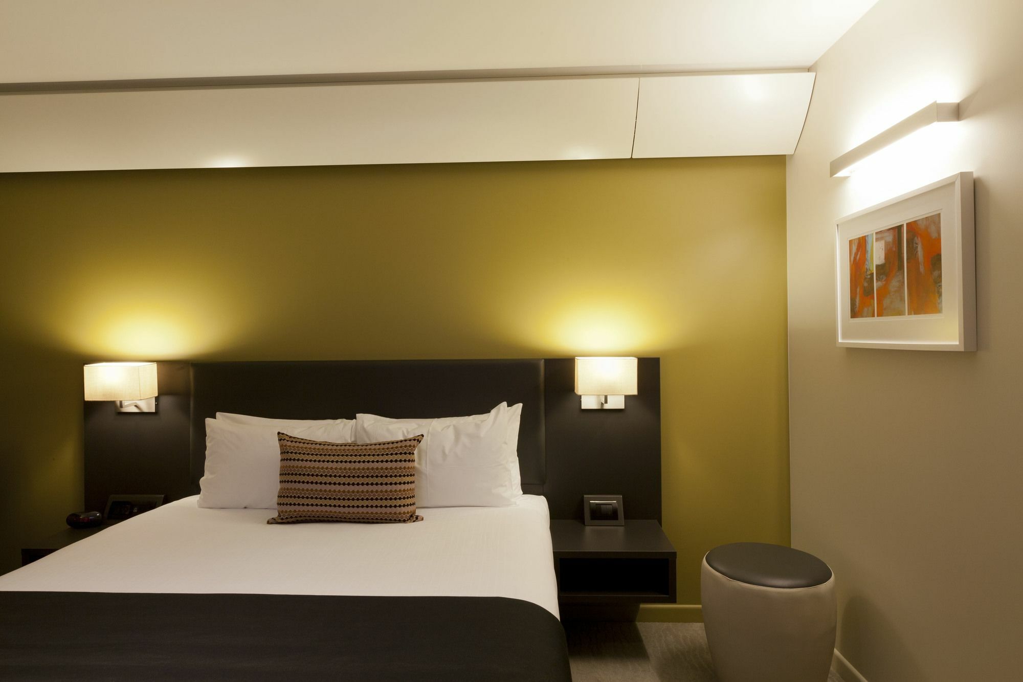 Sudima Airport Hotel Auckland