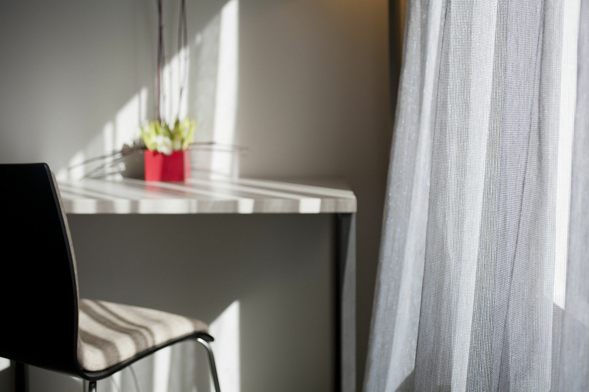 Sudima Airport Hotel 4*