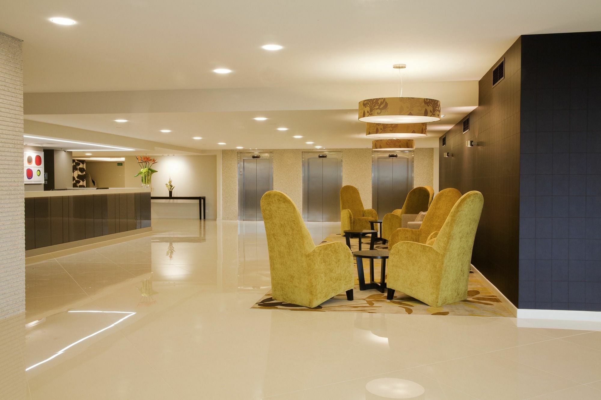 Hotel Sudima Airport Auckland