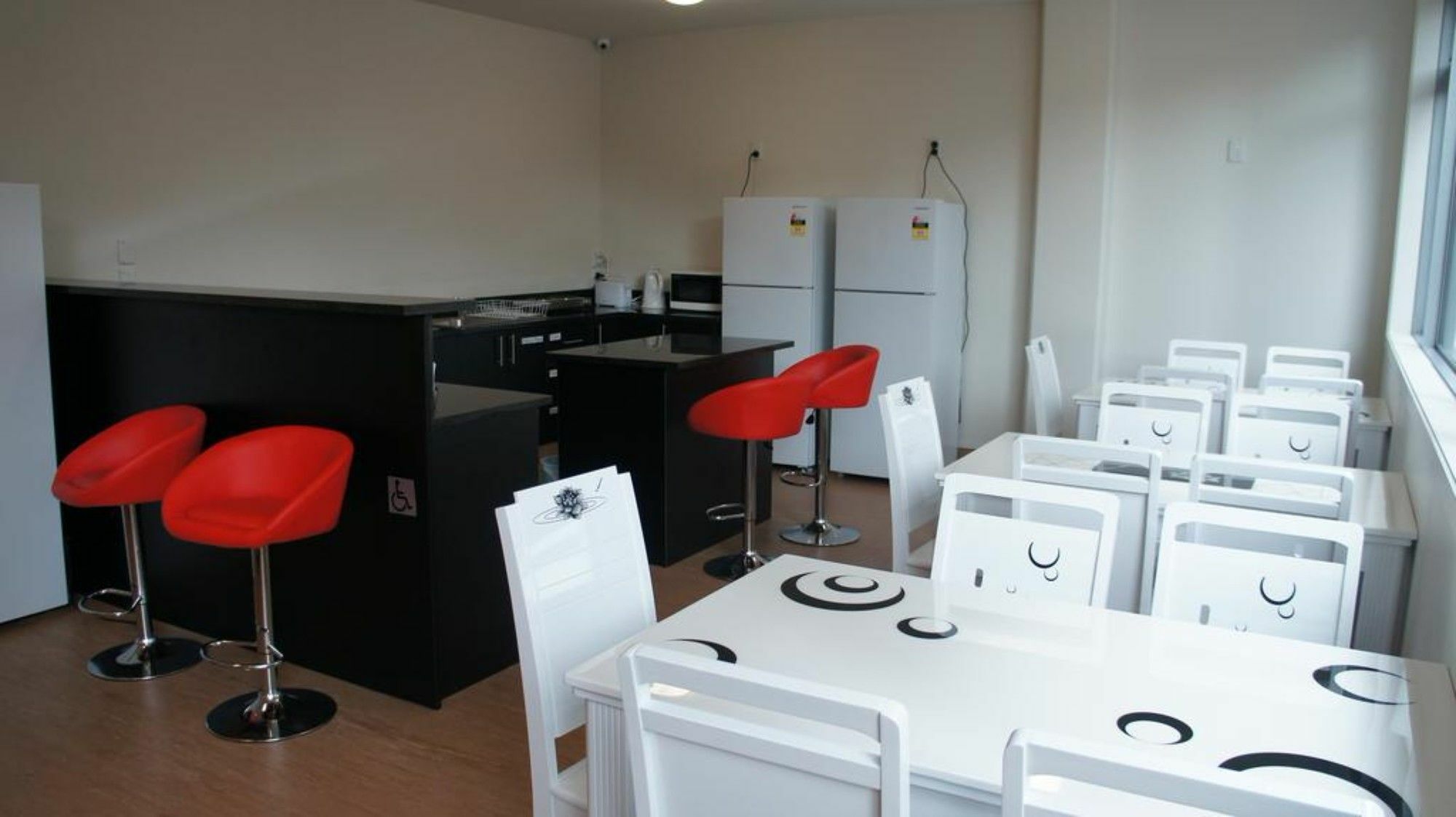 Hostel Newton Auckland