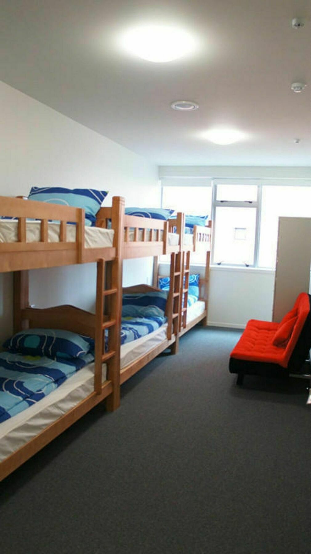 Hostel Newton *