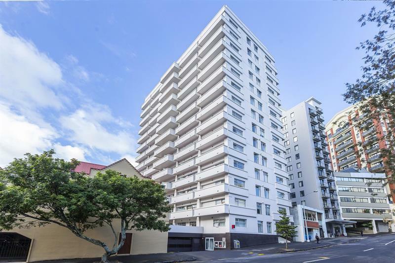 Private On Eden Apartment