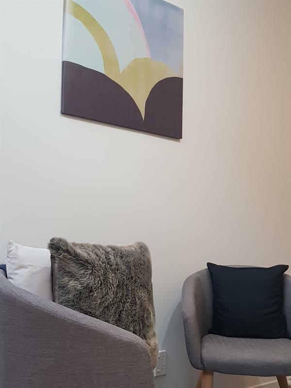 Apartment And Cozy In Kingsland. Great Value!!!