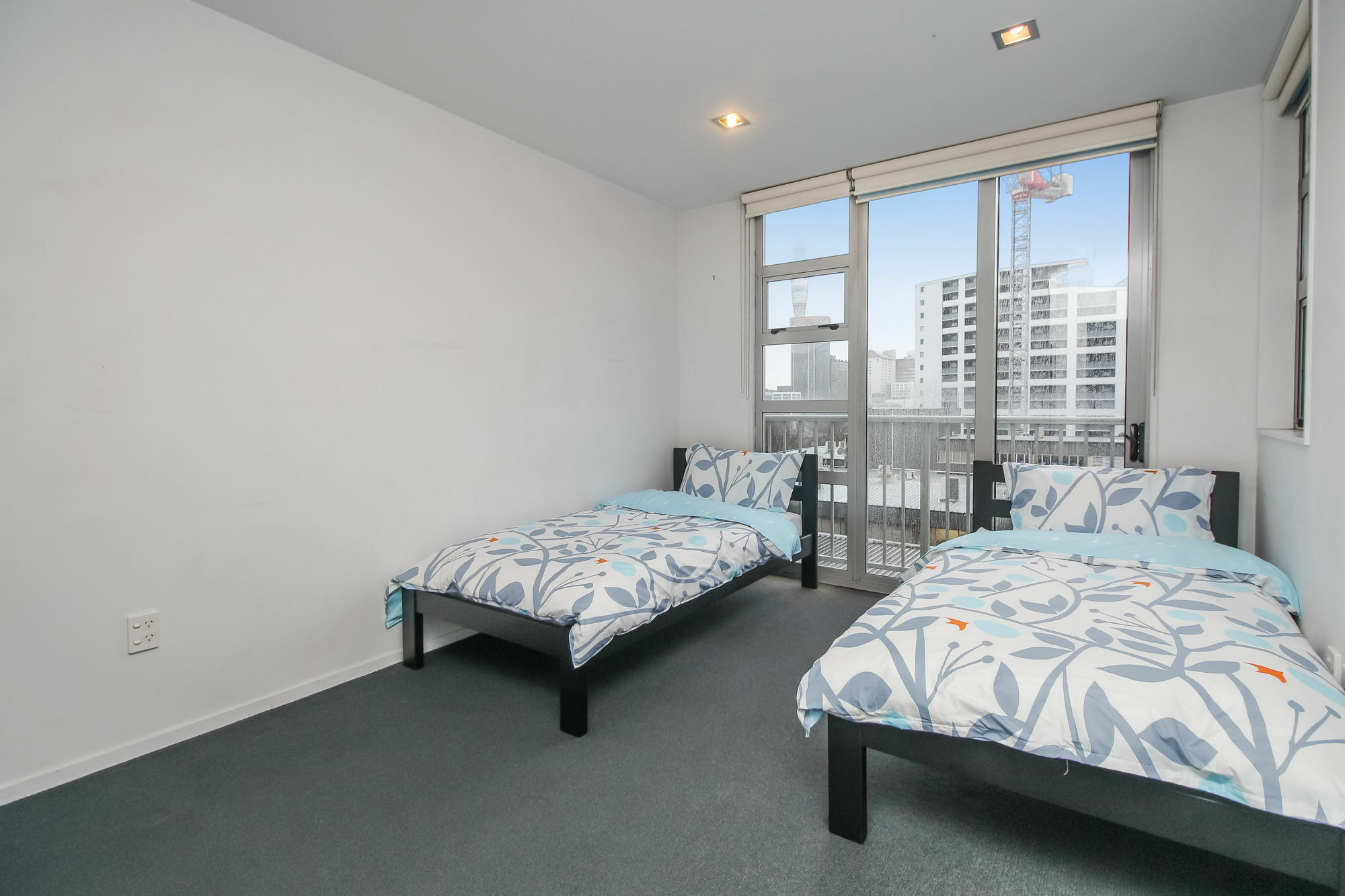 Three Bedroom In The Auckland