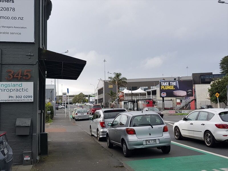 Apartment And Cozy In Kingsland. Great Value!!! Auckland