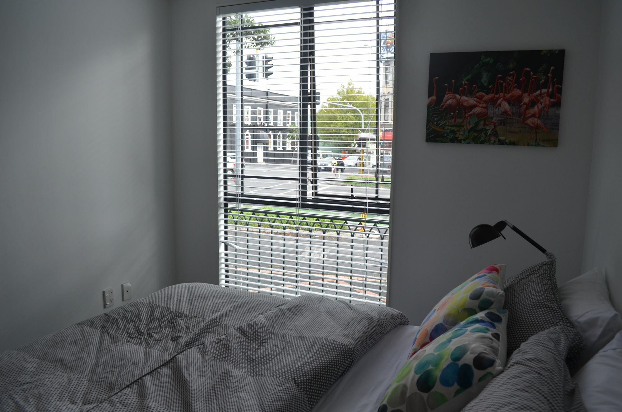 Peaceful Two Bedroom Apartment *