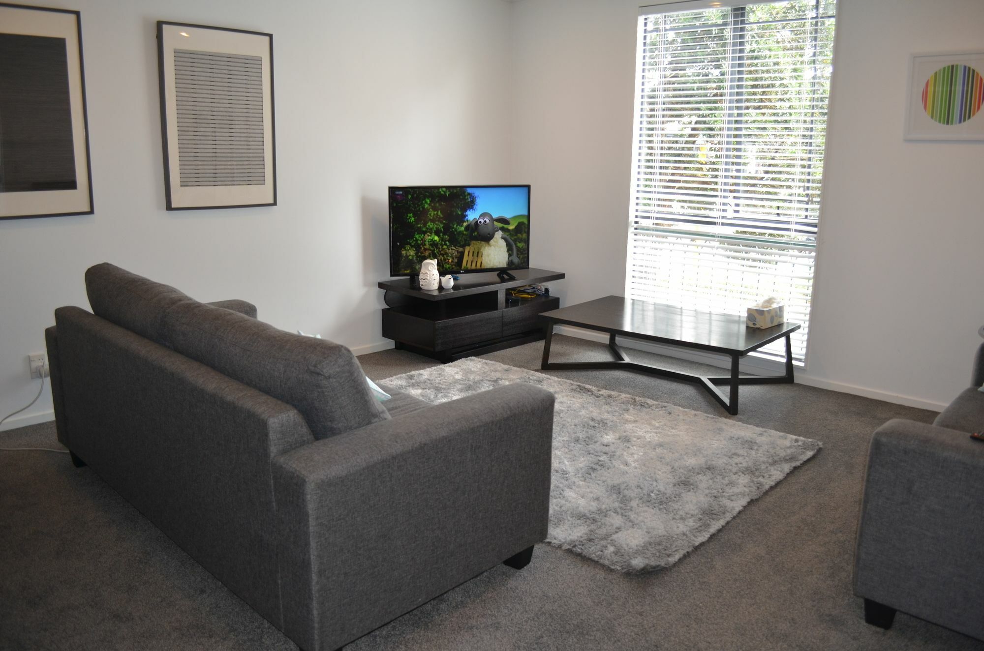 Peaceful Two Bedroom * Auckland