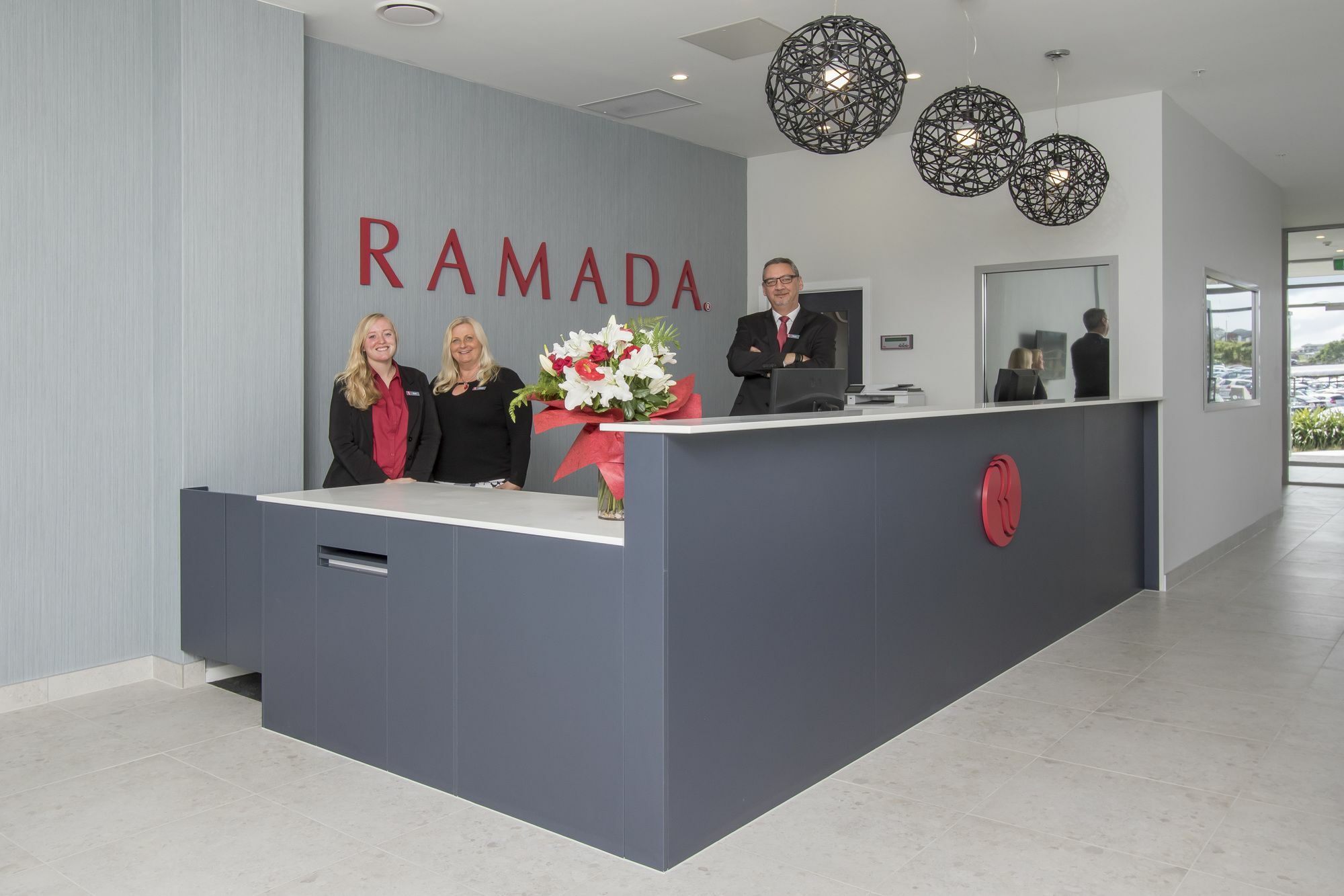 Ramada By Wyndham Albany Aparthotel Auckland