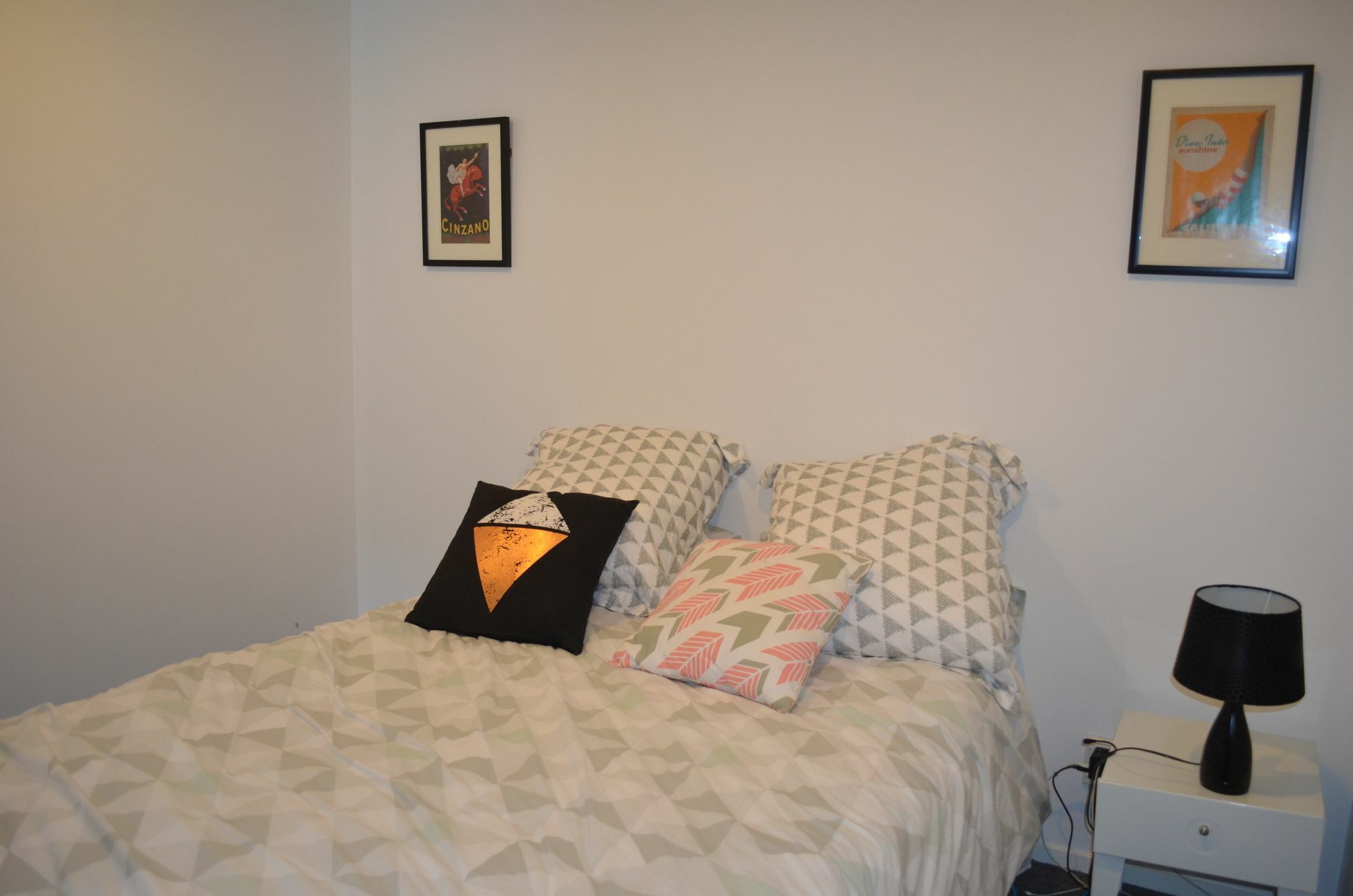 Peaceful Two Bedroom * Auckland