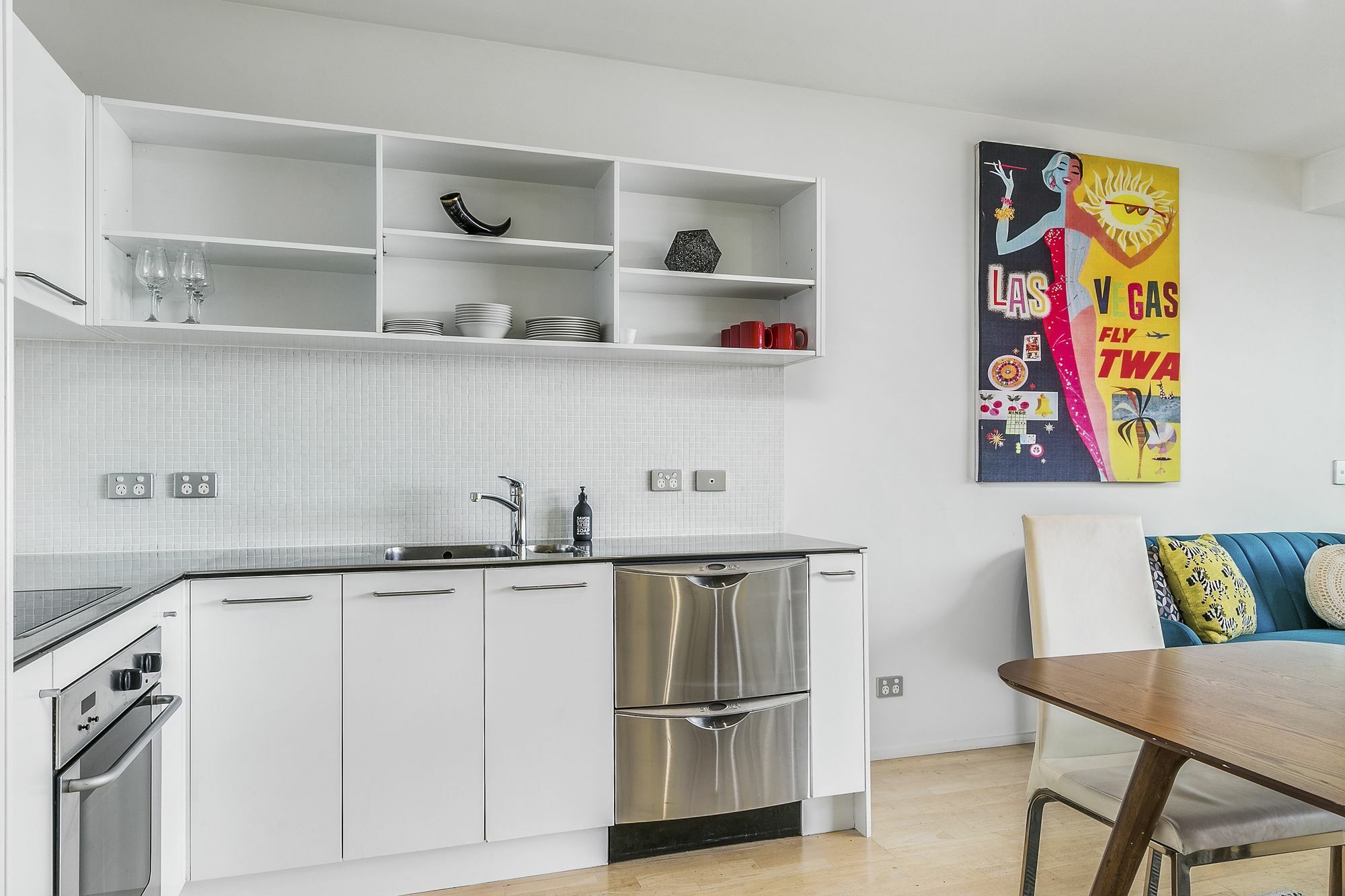Apartment Dream With Open Terrace *