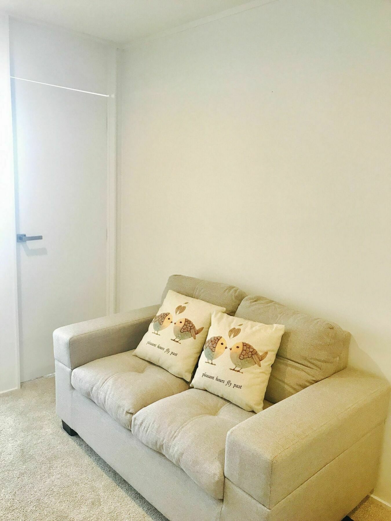 Apartment And Cosy 2 Bedroom Auckland