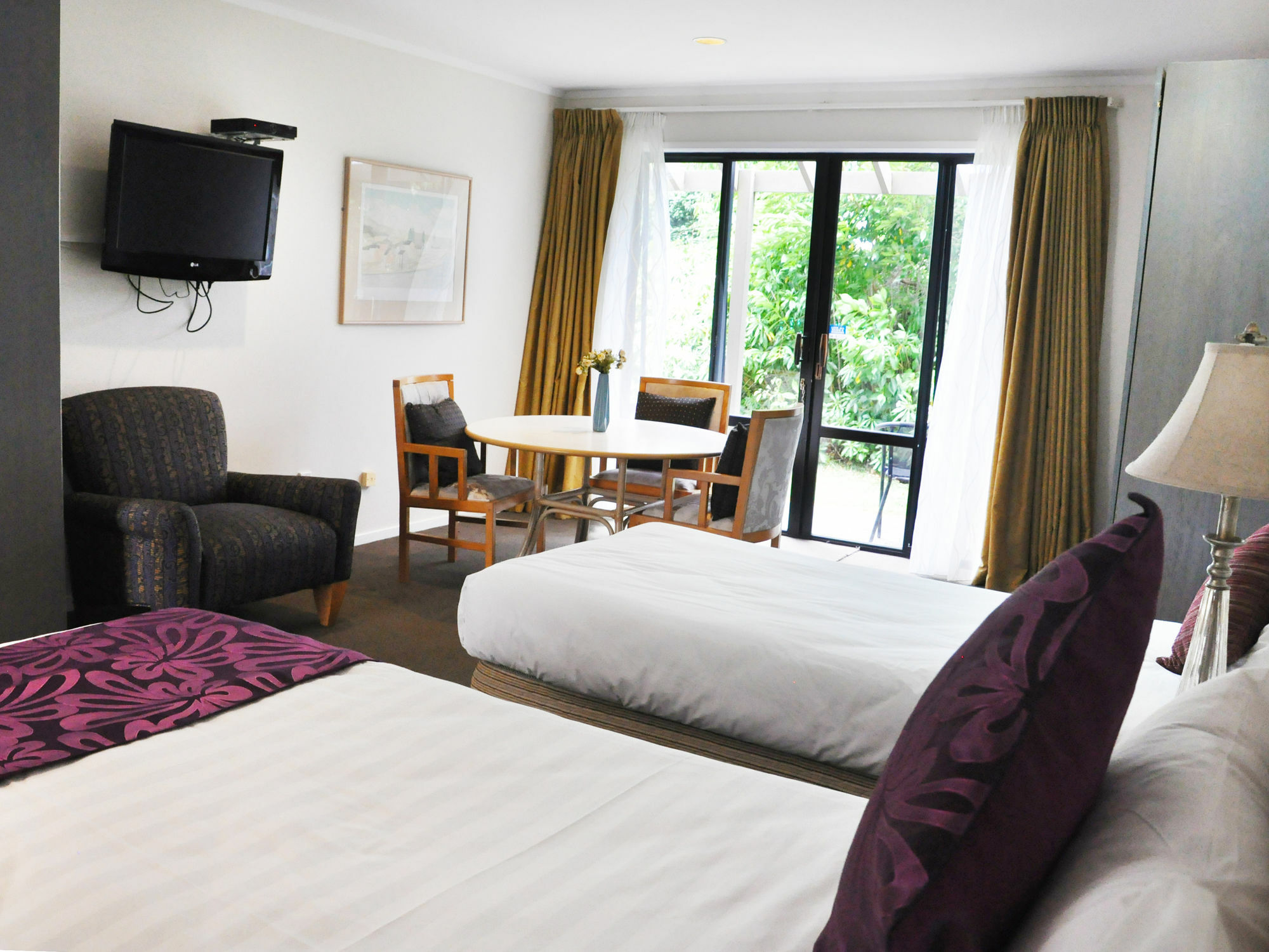 Royal Park 4*
