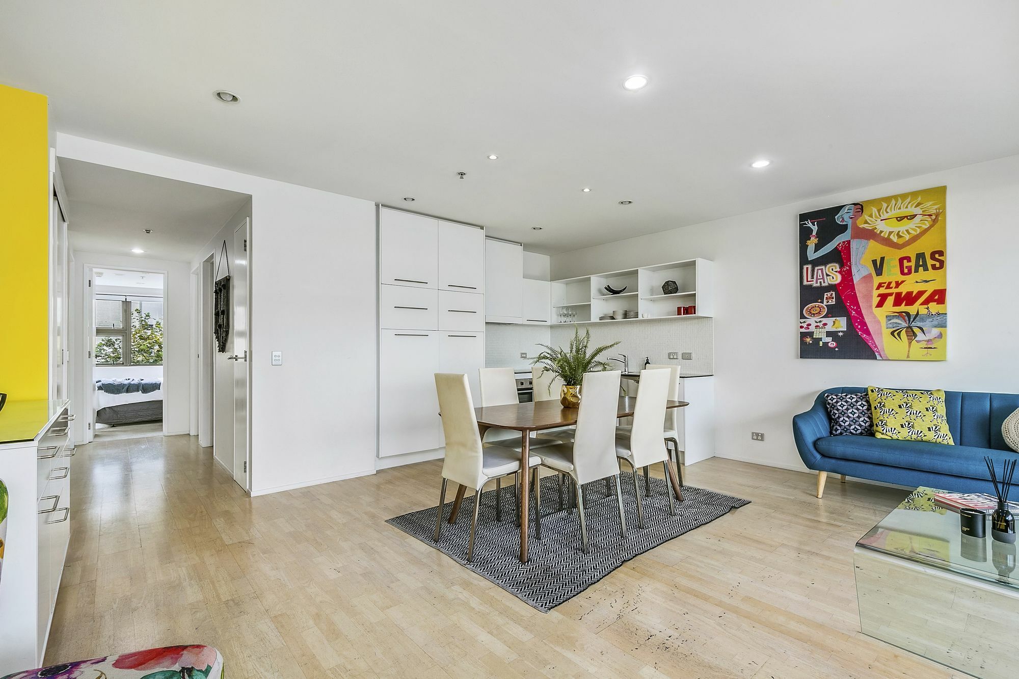 Apartment Dream With Open Terrace *