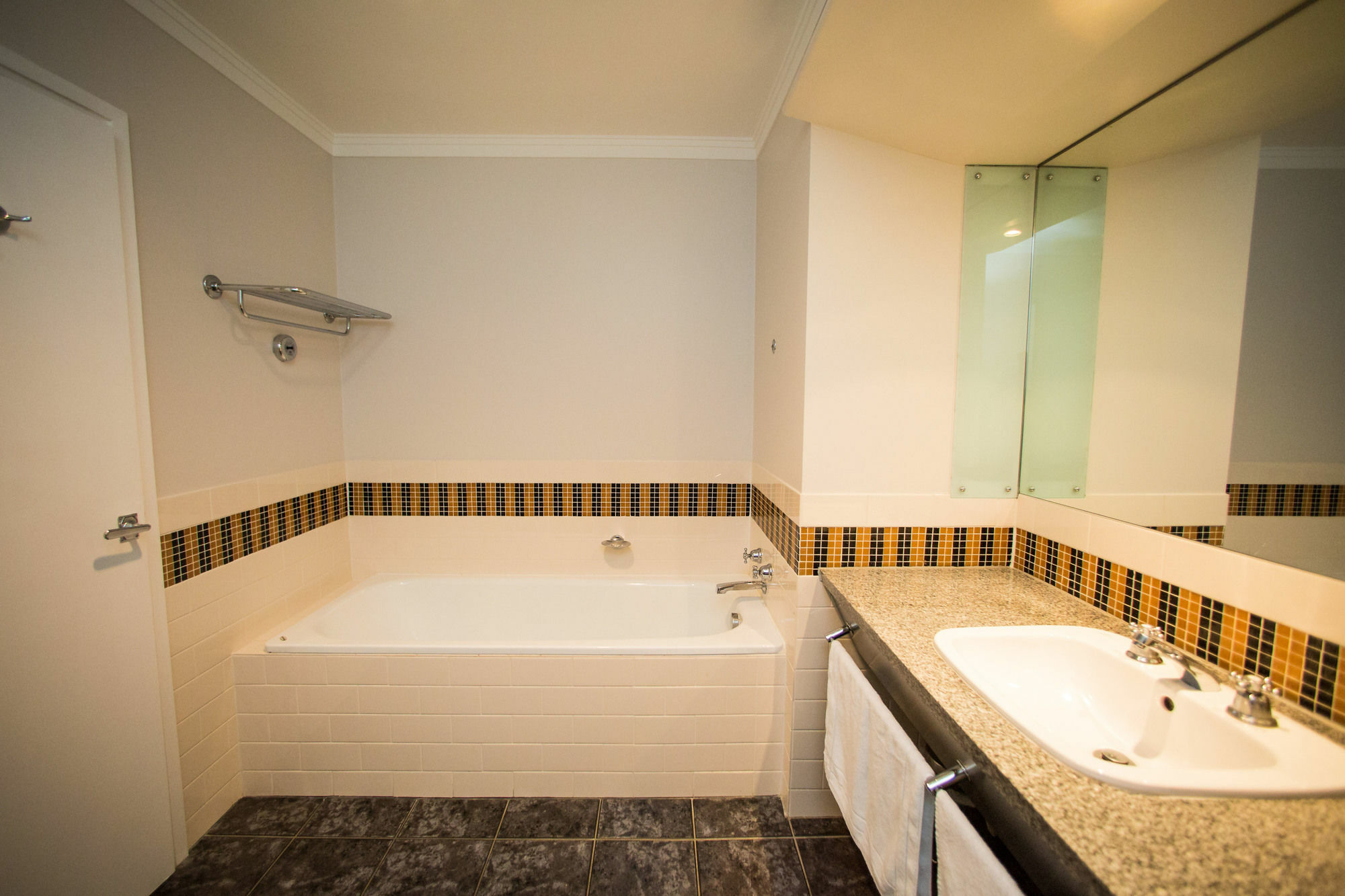 Splendid One Bedroom Apartment Auckland