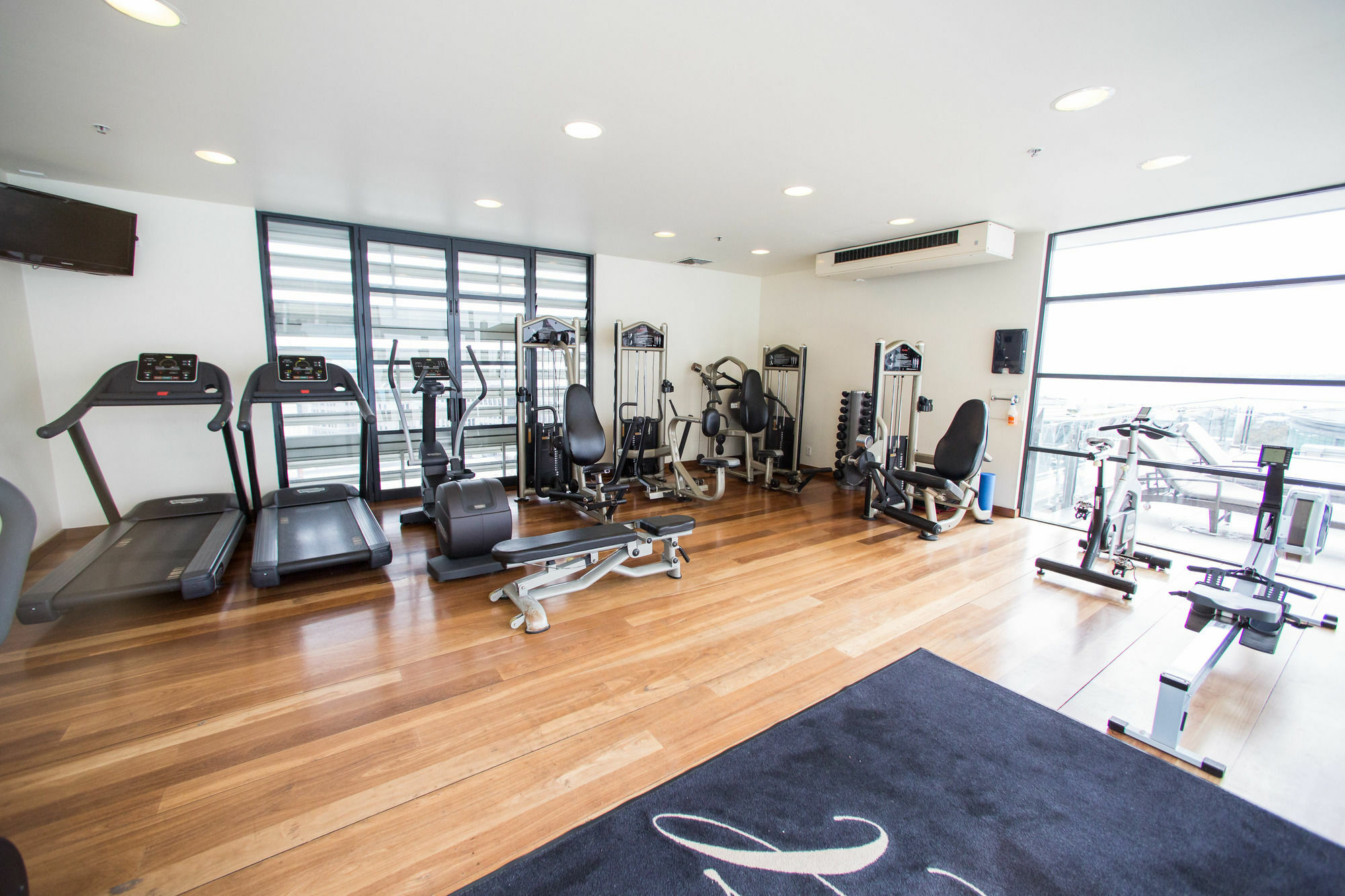 Splendid One Bedroom Auckland