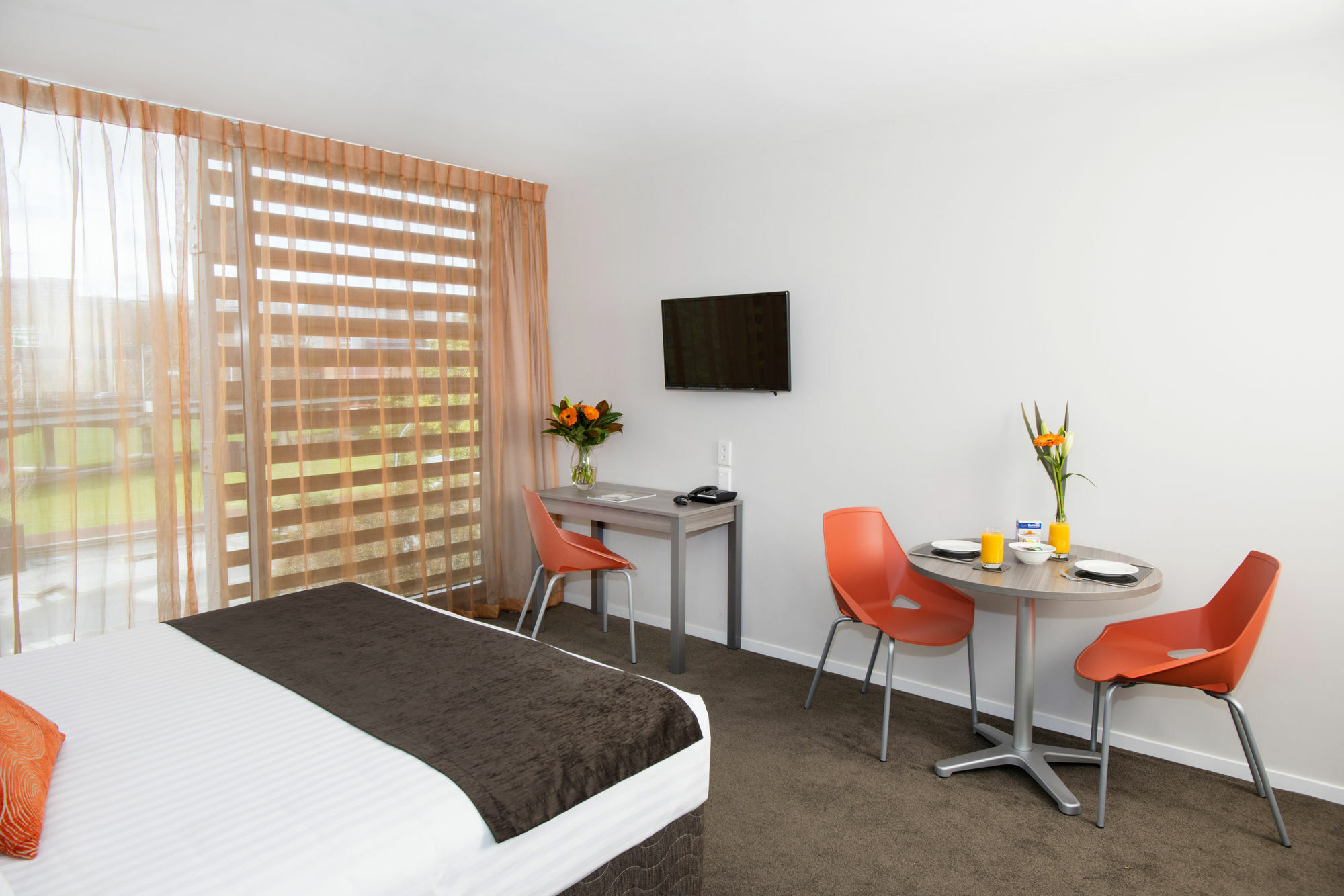 Aparthotel Quest On Beaumont Auckland