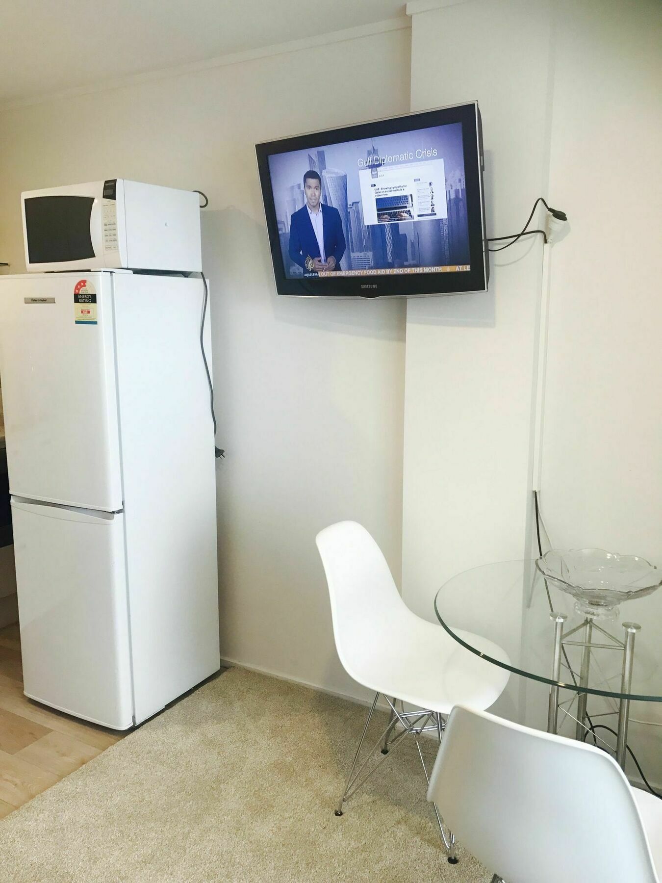 Apartment And Cosy 2 Bedroom Auckland