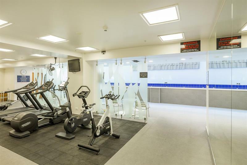 Modern Inner Inn Auckland