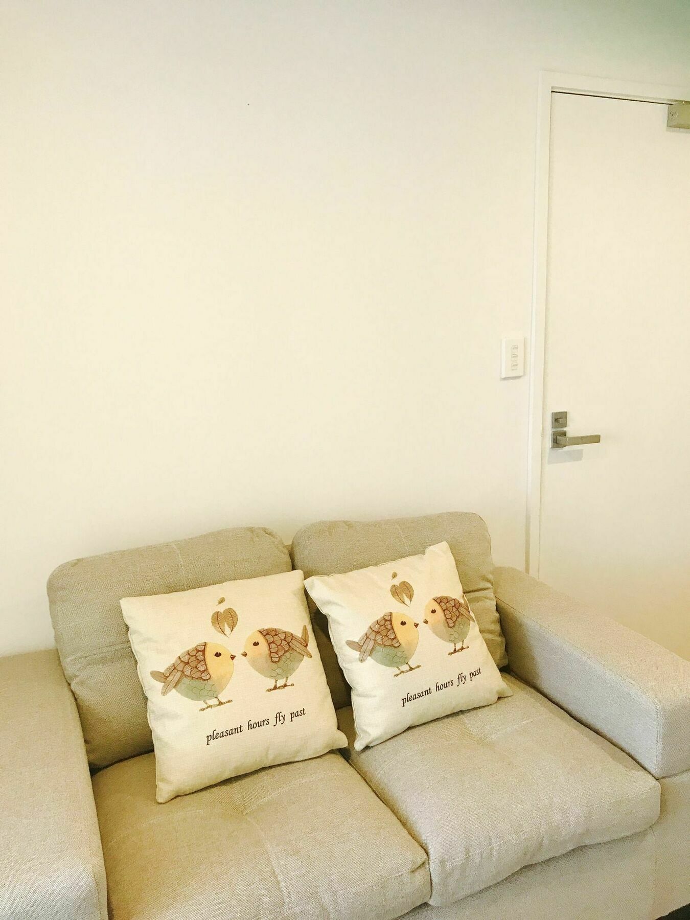 And Cosy 2 Bedroom Apartment