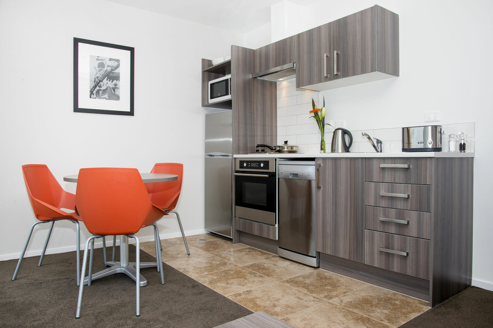 Quest On Beaumont Aparthotel 4*