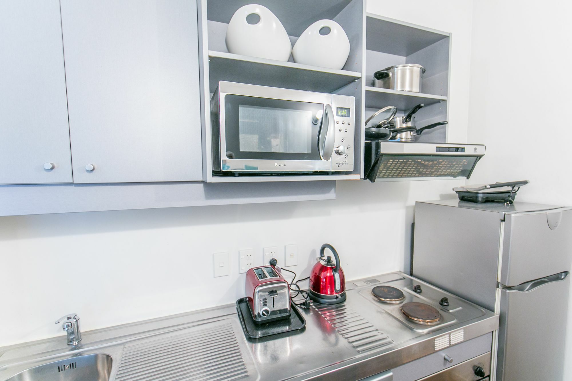 Two Bedroom In The Auckland