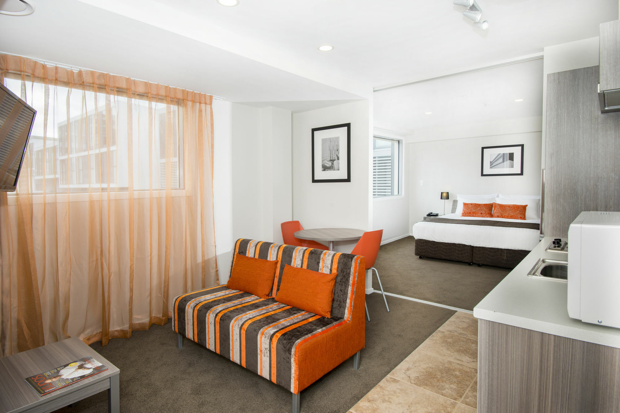Quest On Beaumont Auckland