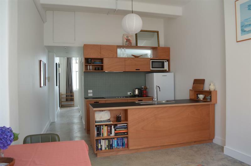Apartment Character In The *