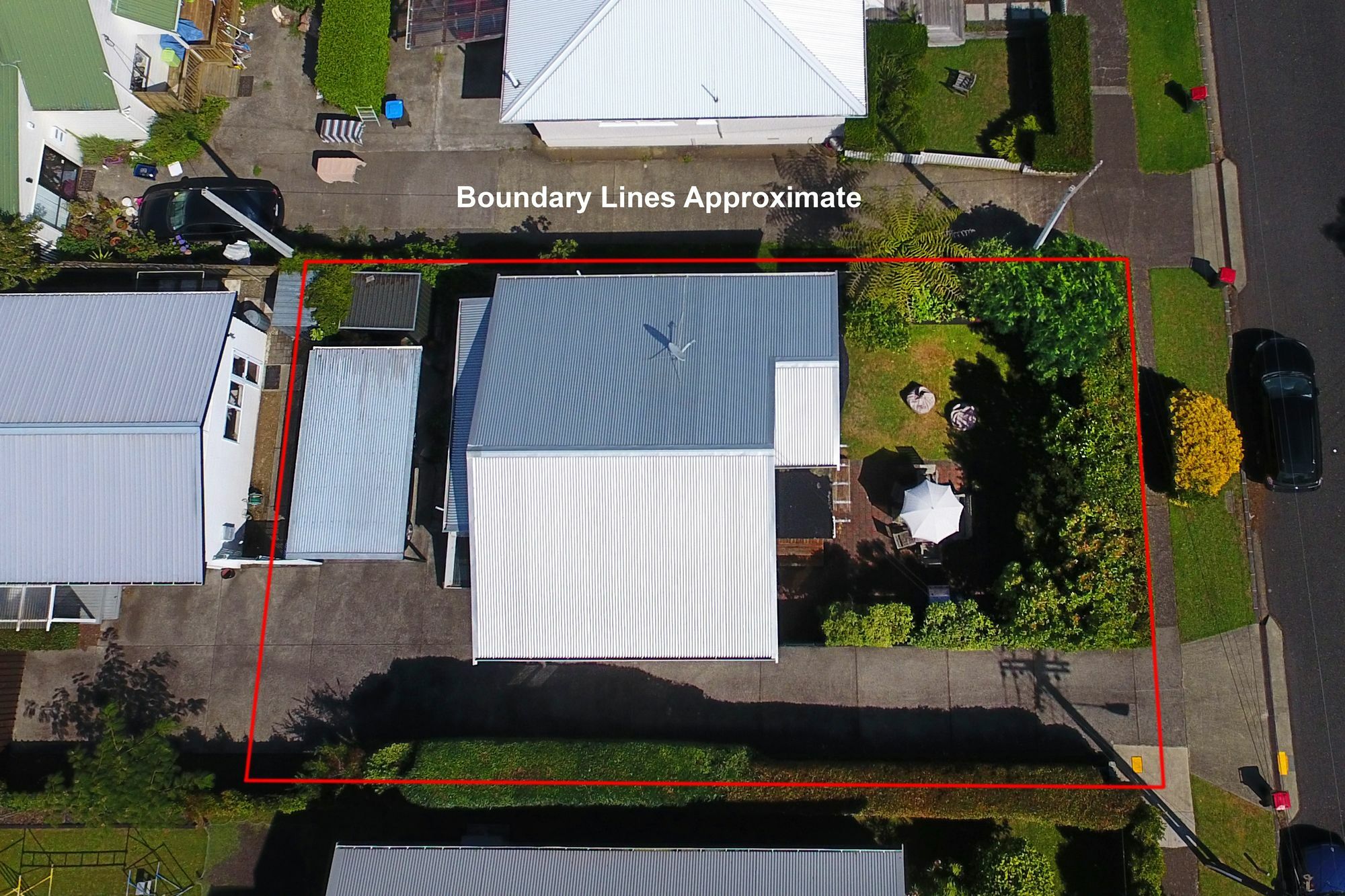 A 3 Bedroom Retreat Near Eden Park * Auckland