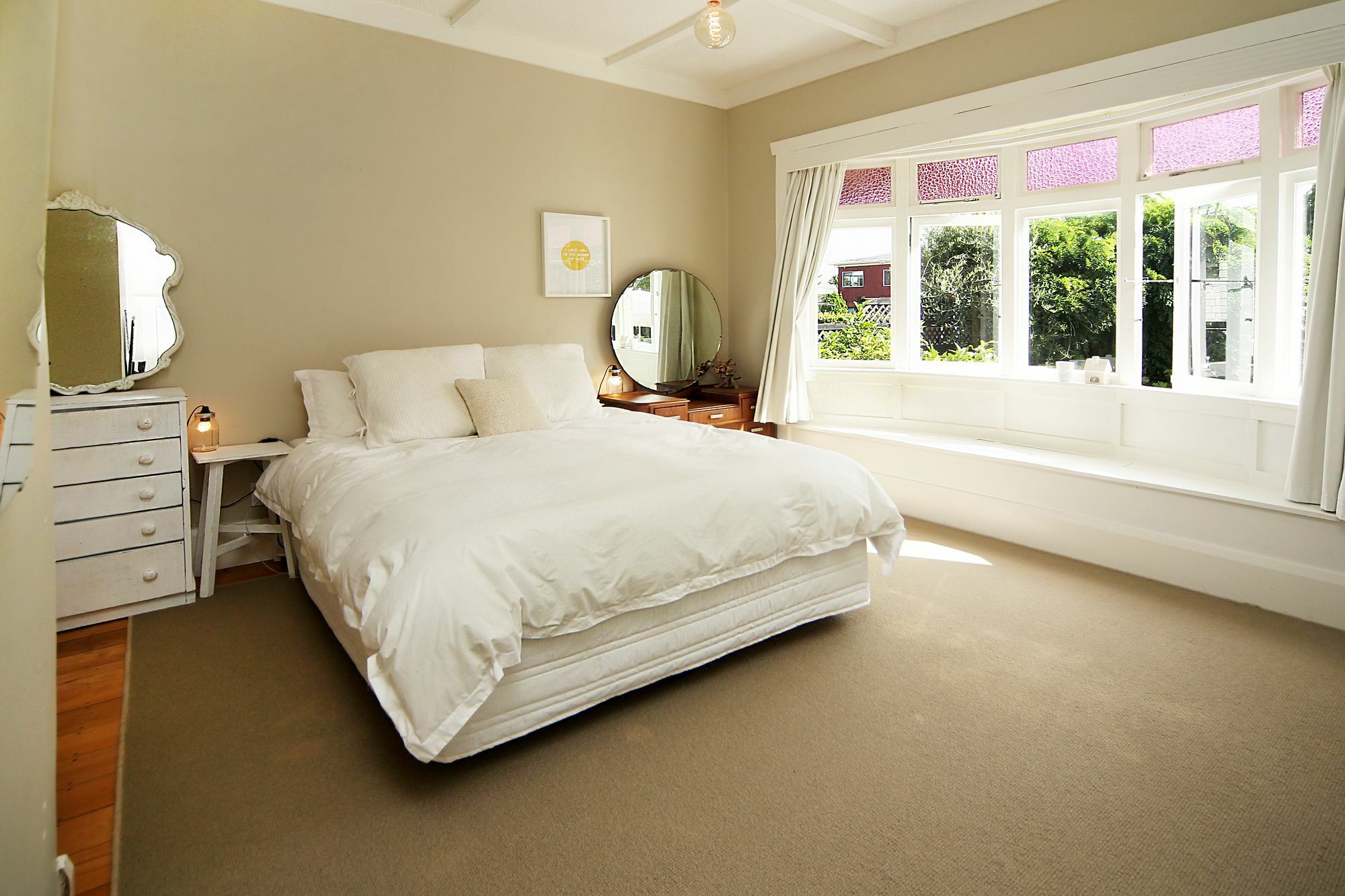A 3 Bedroom Retreat Near Eden Park Holiday home
