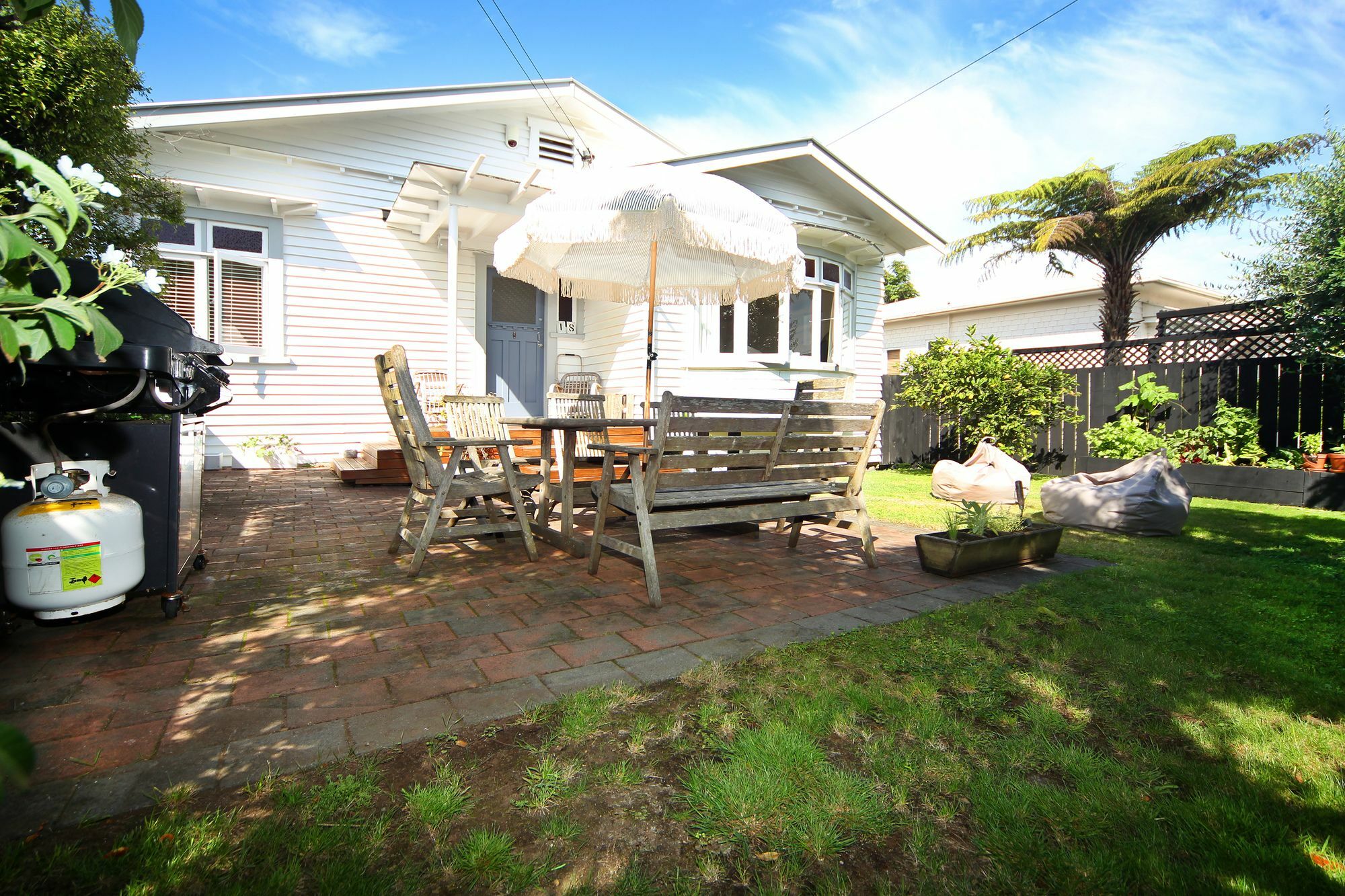 Holiday home A 3 Bedroom Retreat Near Eden Park Auckland