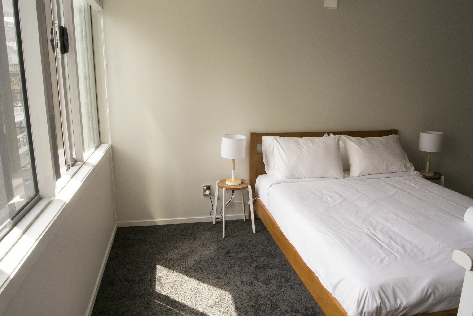 Apartment Amazing In The Auckland
