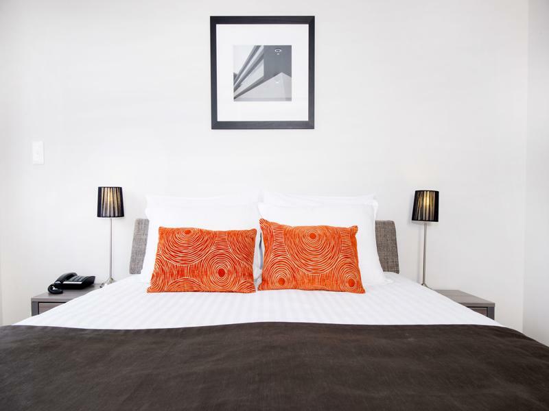Quest On Beaumont 4* Auckland