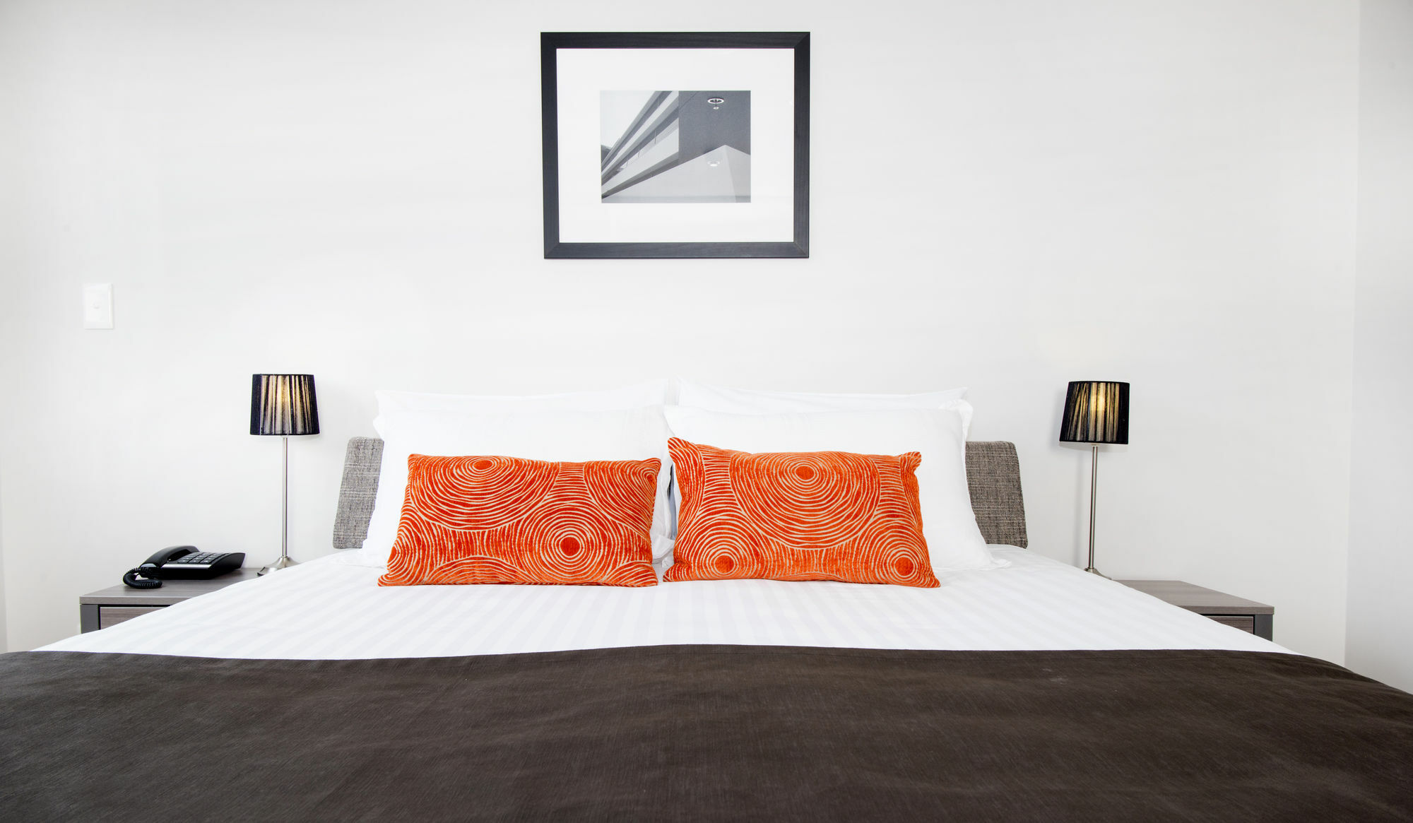 Quest On Beaumont Aparthotel 4*