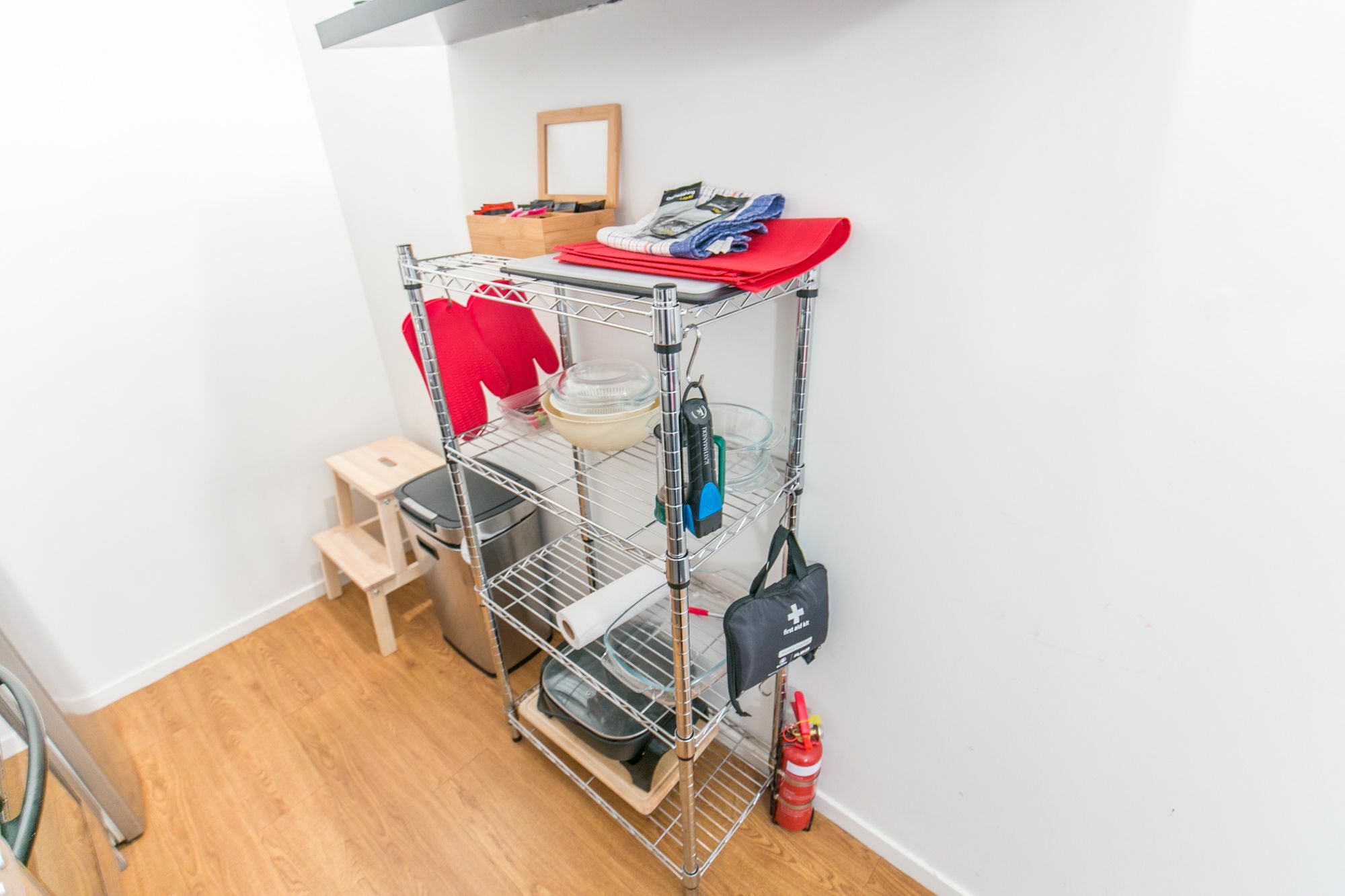 Two Bedroom In The *