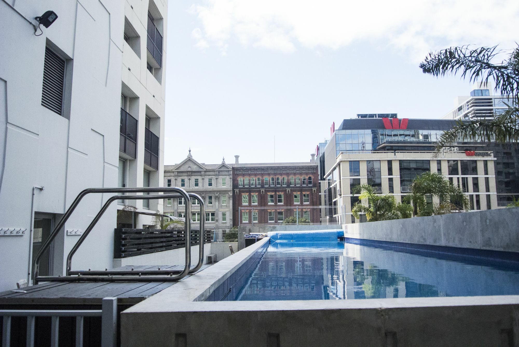 Apartment Amazing In The Auckland