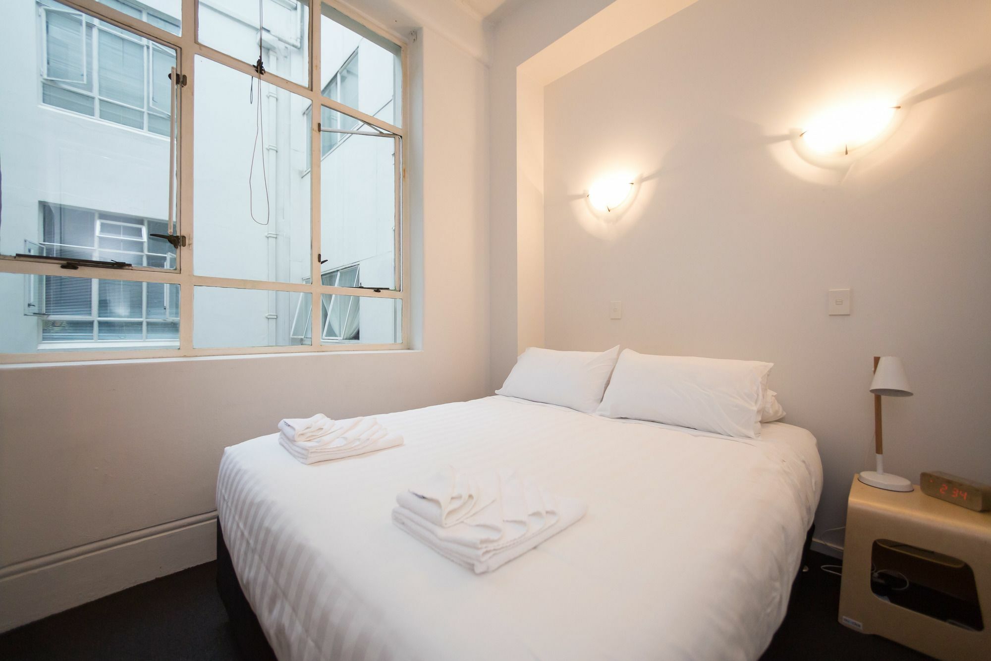 Apartment Two Bedroom In The Auckland