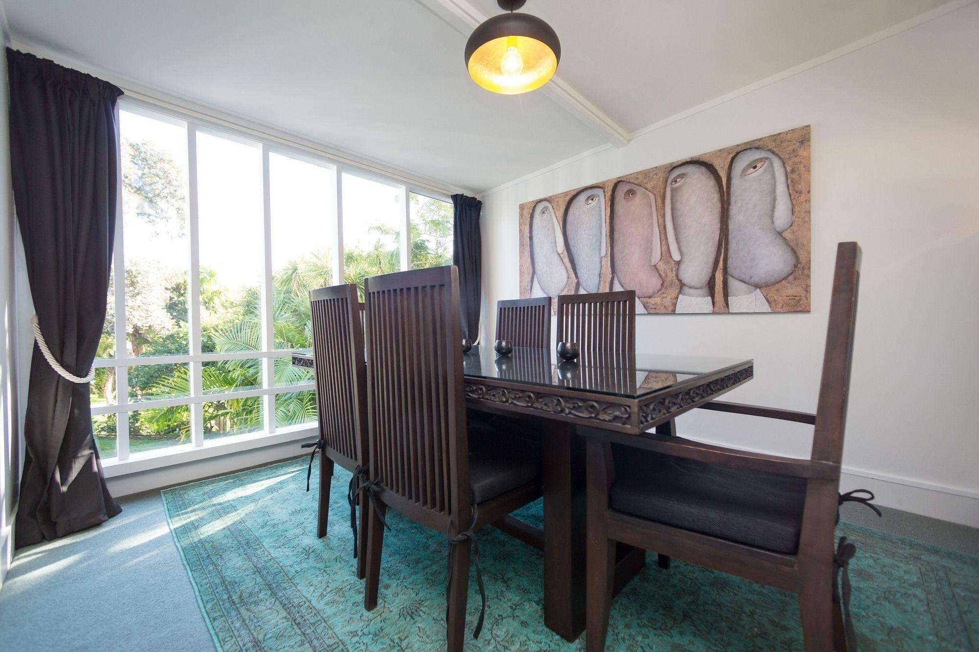 Herne Bay Garden Apartment *