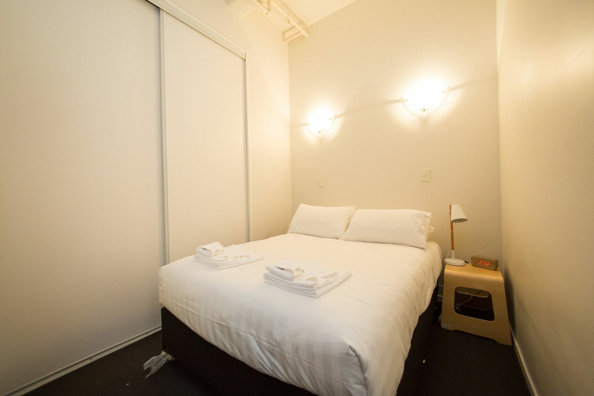 Two Bedroom In The *