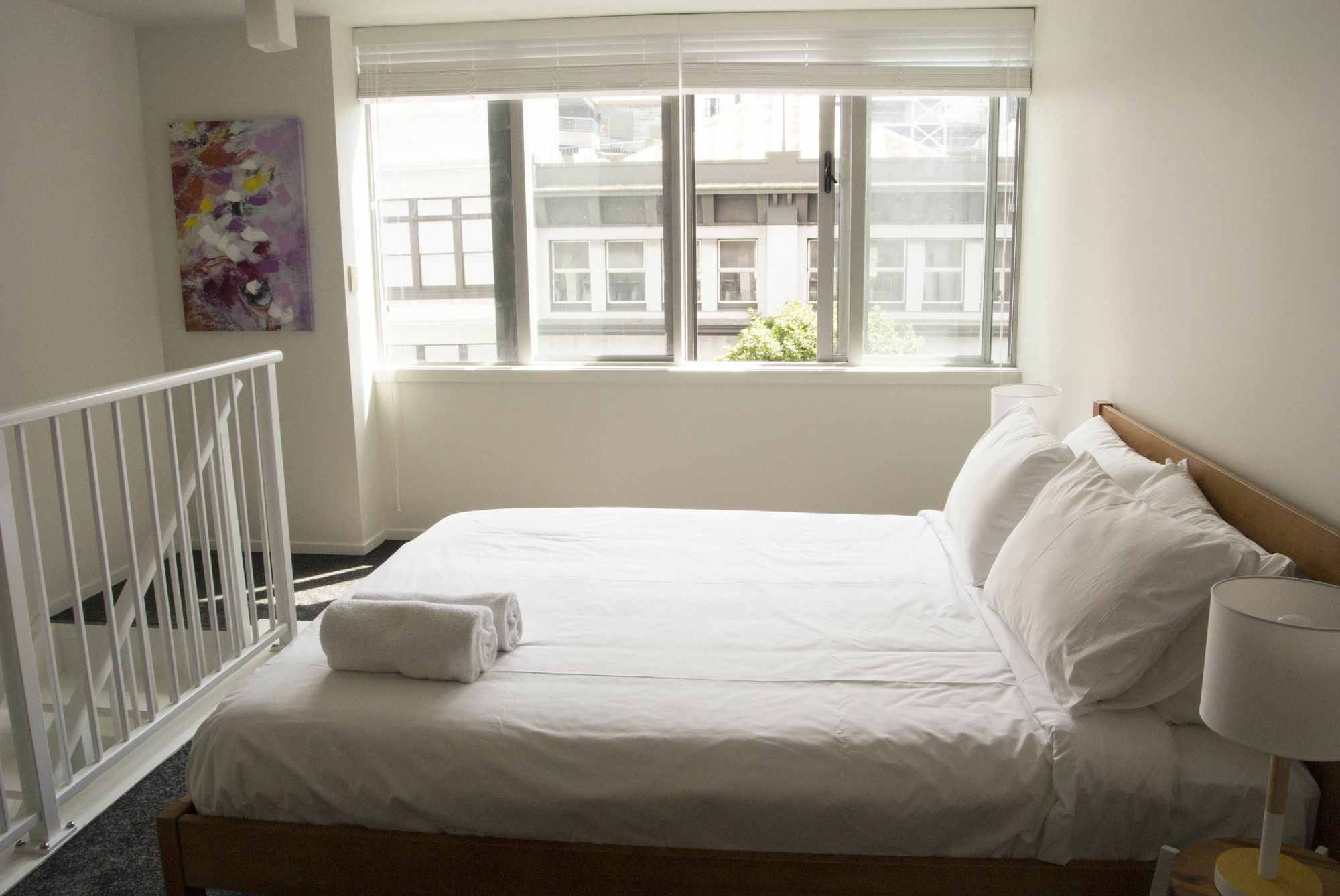 Amazing In The Apartment *