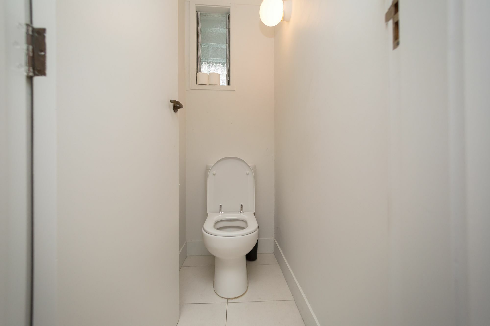Apartment Herne Bay Garden Auckland