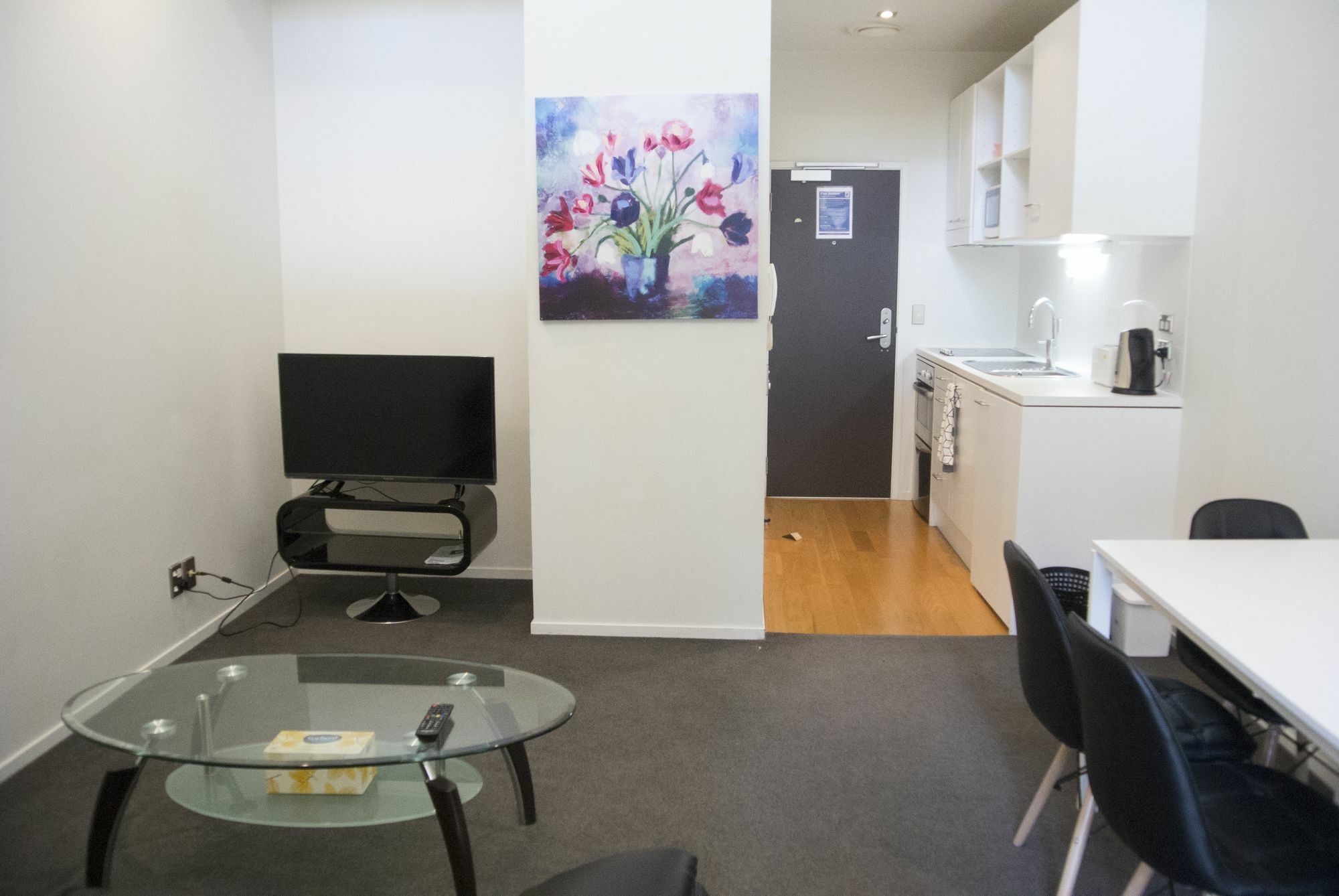 Apartment Amazing In The *
