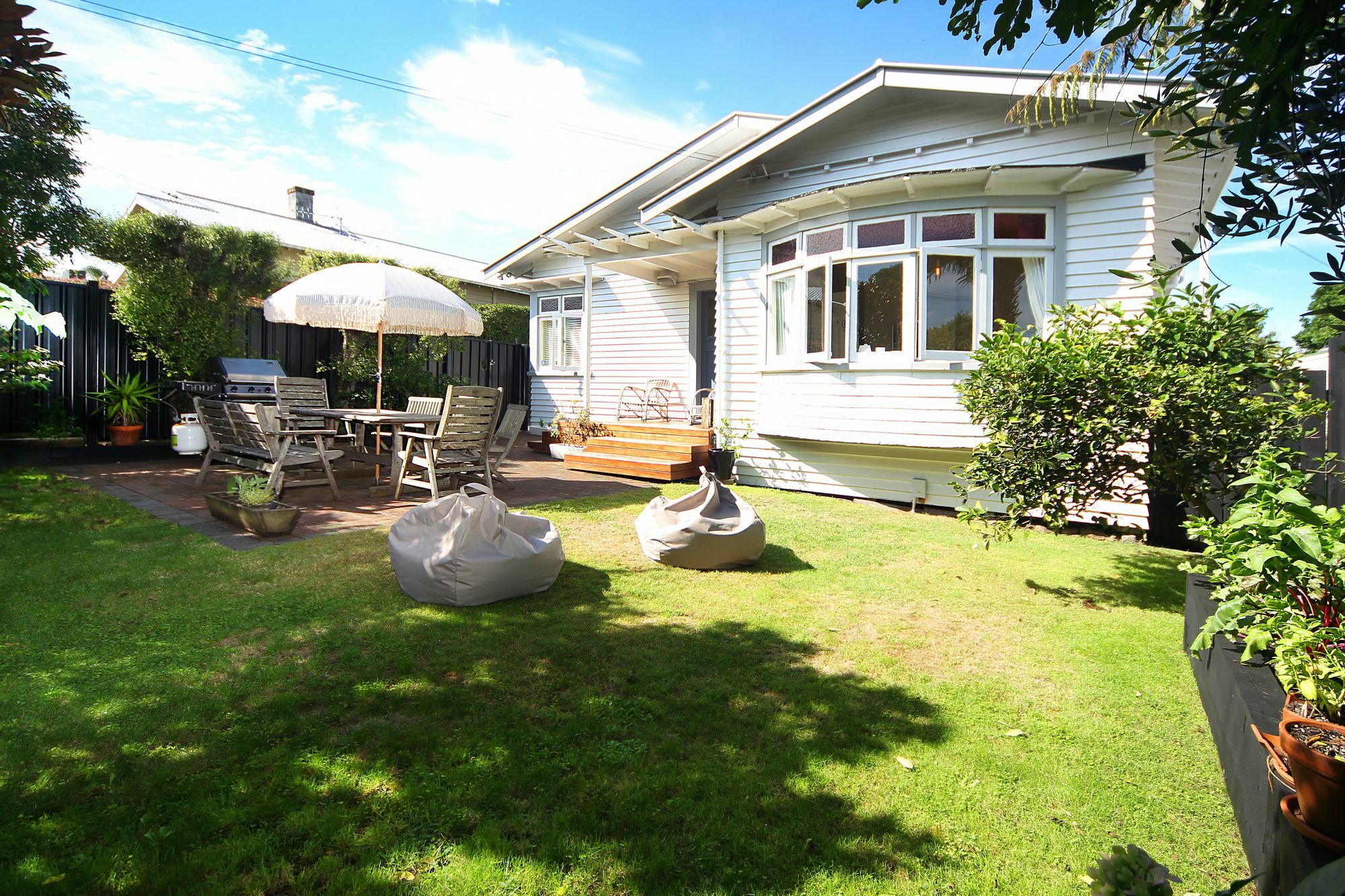 A 3 Bedroom Retreat Near Eden Park Holiday home Auckland
